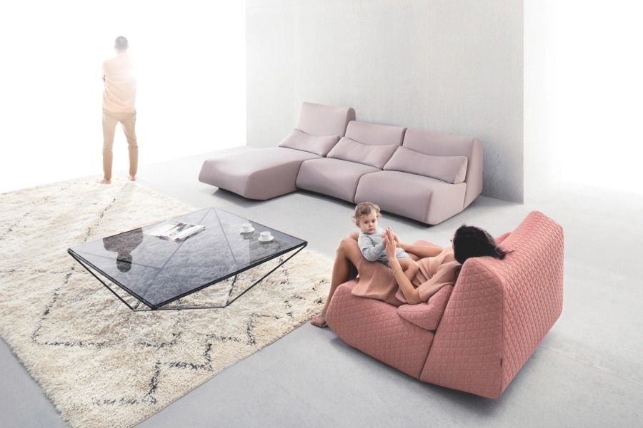 Prostoria - Avet stočić za dnevnu sobu