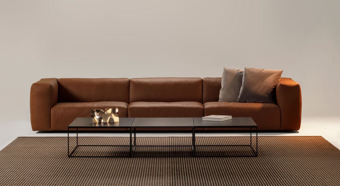 Prostoria - Frameless set sto