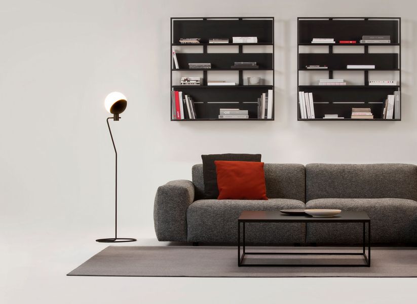 Prostoria - Frameless klub sto za dnevnu sobu