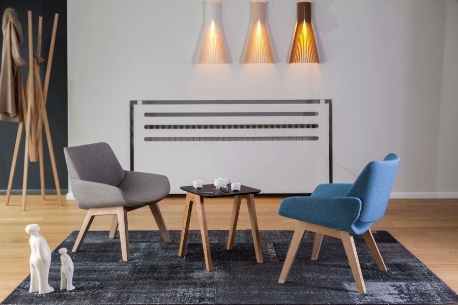 Monk stočić - Stolići za dnevni boravak i pomoćni stolići - 1257