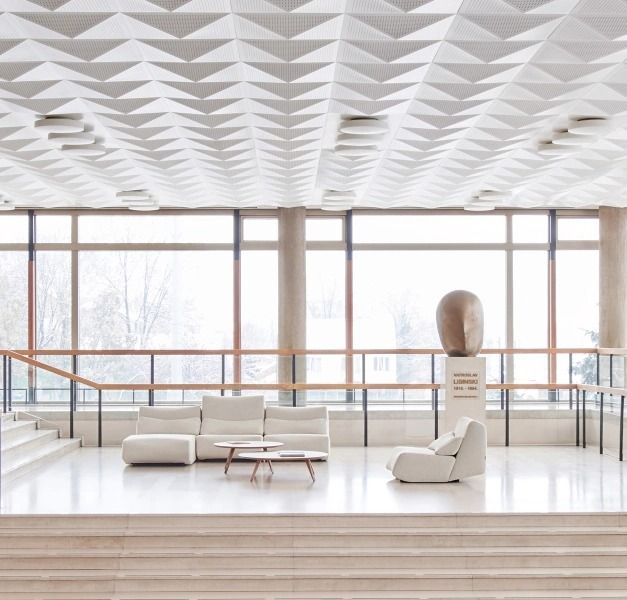 Oblique stočić - Stolići za dnevni boravak i pomoćni stolići - 1266