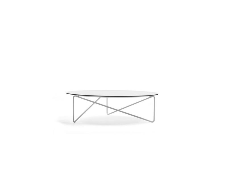 Prostoria - Polygon baštenski stočić outdoor