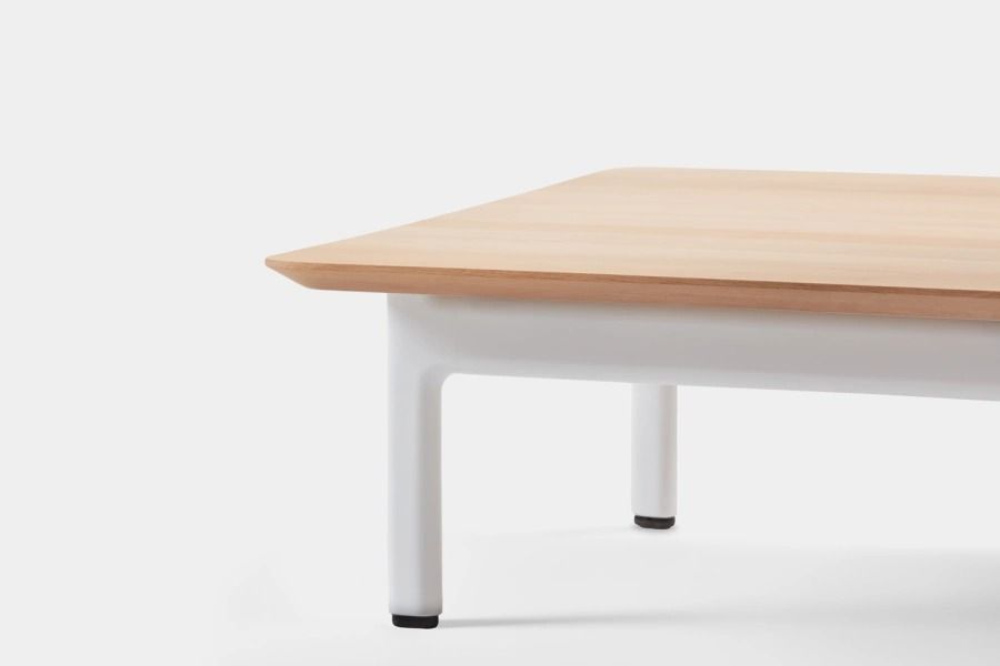 Rostrum stočić - Stolići za dnevni boravak i pomoćni stolići - 1272