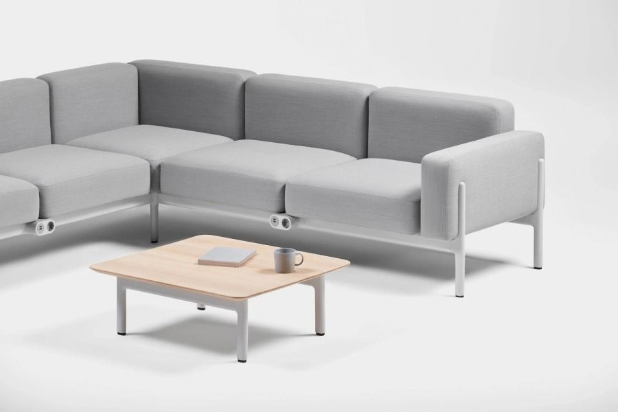 Rostrum - Klub stolovi za dnevnu sobu