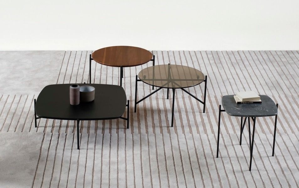 Tinker stočić - Stolići za dnevni boravak i pomoćni stolići - 1291