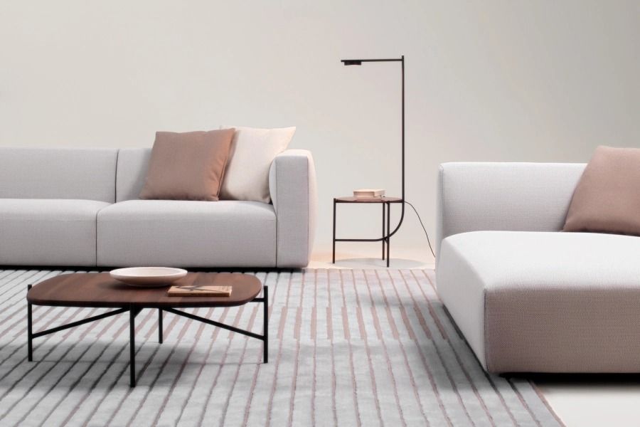 Tinker stočić - Stolići za dnevni boravak i pomoćni stolići - 1289