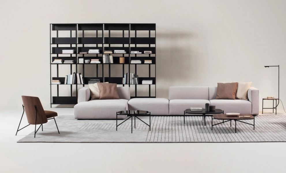 Prostoria nameštaj - klub stolovi Tinker