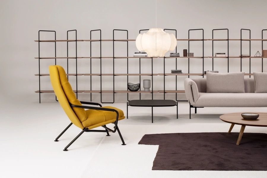 Knif sistem polica - Police - 1318