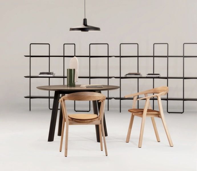 Knif sistem polica - Police - 1317