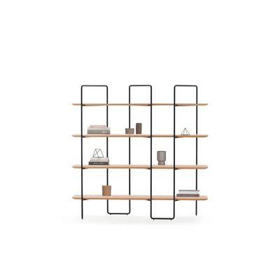 Prostoria - Knif police