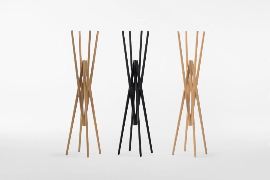 Prostoria nameštaj - Simetria čiviluk