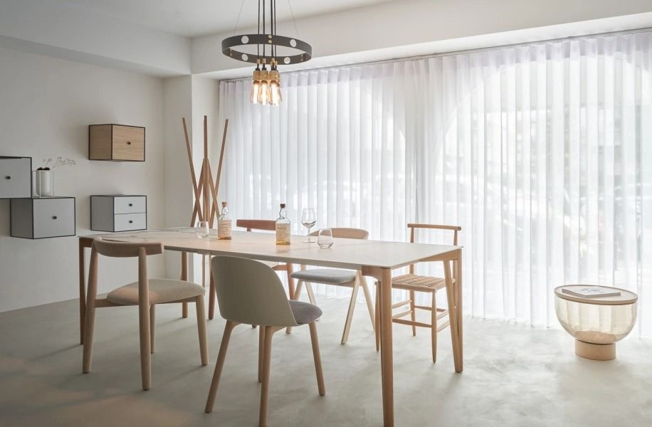 Simetria čiviluk - Oprema i dodaci za namještaj - 1334