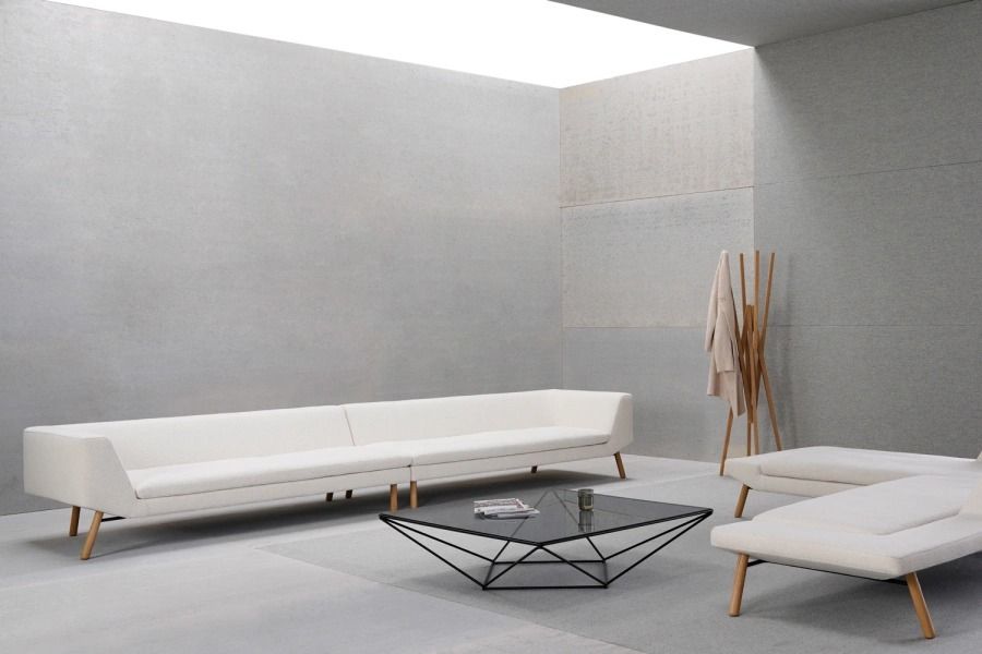 Simetria čiviluk - Oprema i dodaci za namještaj - 1333