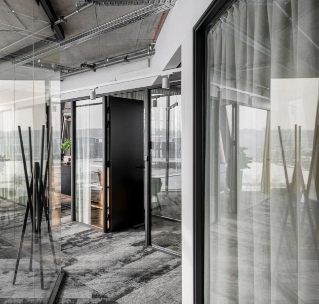 Simetria čiviluk - Oprema i dodaci za namještaj - 1336