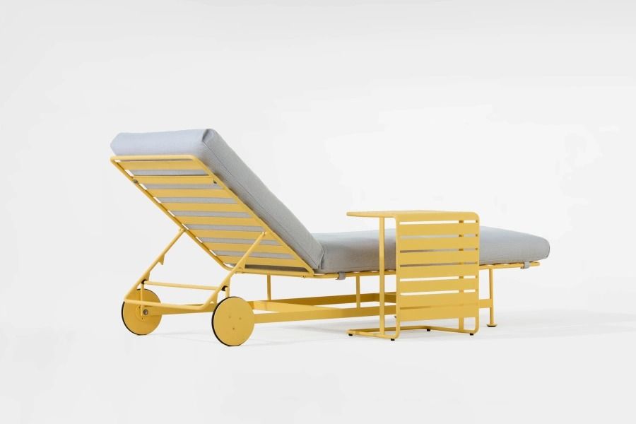 Jugo ležaljka outdoor - Ležaljke - 1342