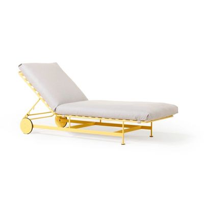 Prostoria : Jugo ležaljka outdoor