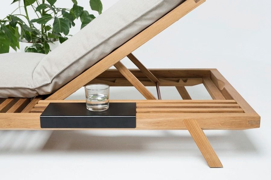 Umomoku ležaljka outdoor - Ležaljke - 1348