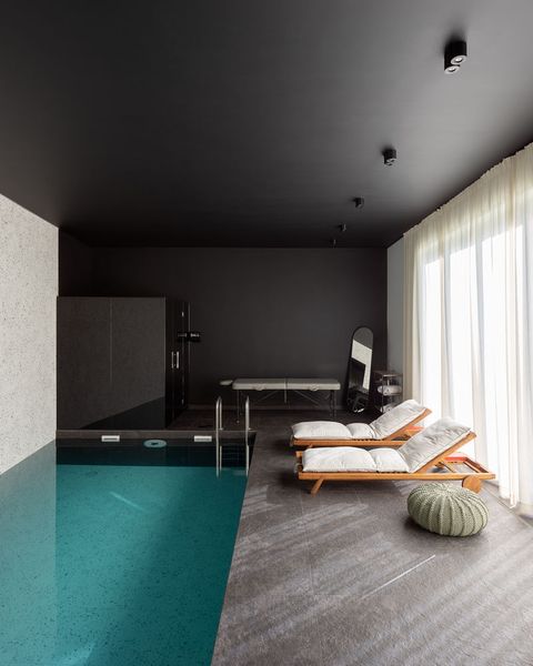 Umomoku ležaljka outdoor - Ležaljke - 1353