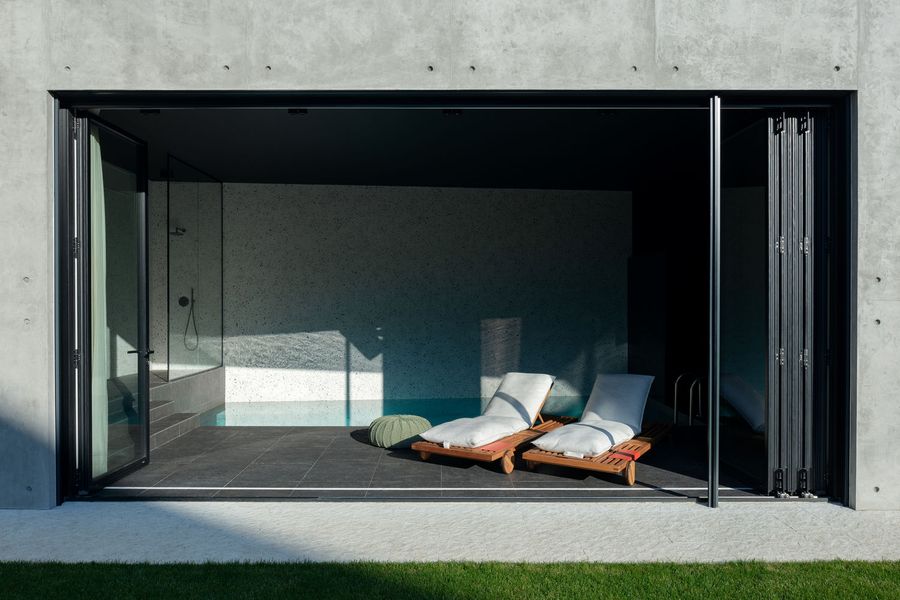 Umomoku ležaljka outdoor - Ležaljke - 1350