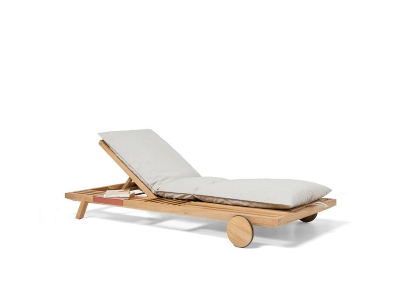 Prostoria - Umomoku ležaljka outdoor