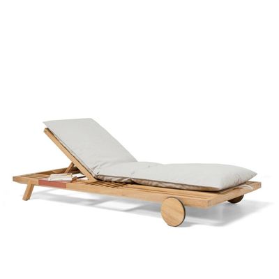 Prostoria - Umomoku ležaljka outdoor