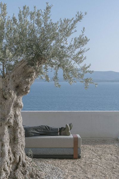 Bavul klupa i krevet - Klupe - 1359