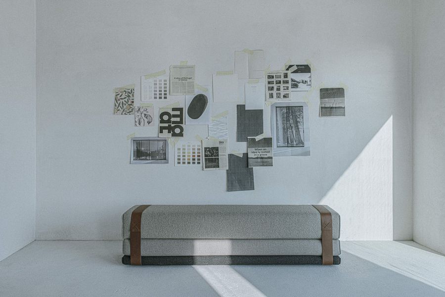 Bavul klupa i krevet - Klupe - 1358