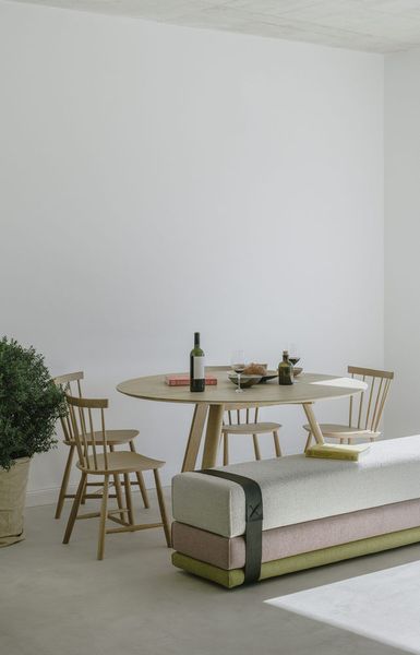 Bavul klupa i krevet - Klupe - 1357