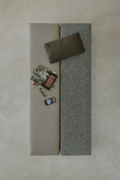 Bavul klupa i krevet - Klupe - 1356