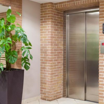 FlexyLIFT R lift za stambene zgrade - Stepeništa, dizala i pristup - 1458