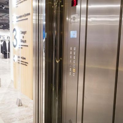 Atlas RPH R lift za komercijalne i javne objekte - Stepeništa, dizala i pristup - 1465