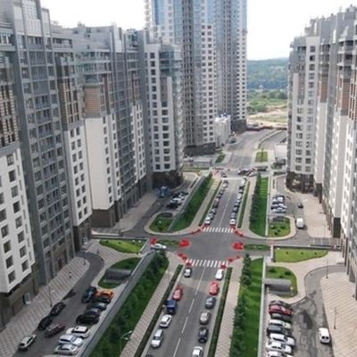 HRS lift za komercijalne i javne objekte - Stepeništa, dizala i pristup - 1472