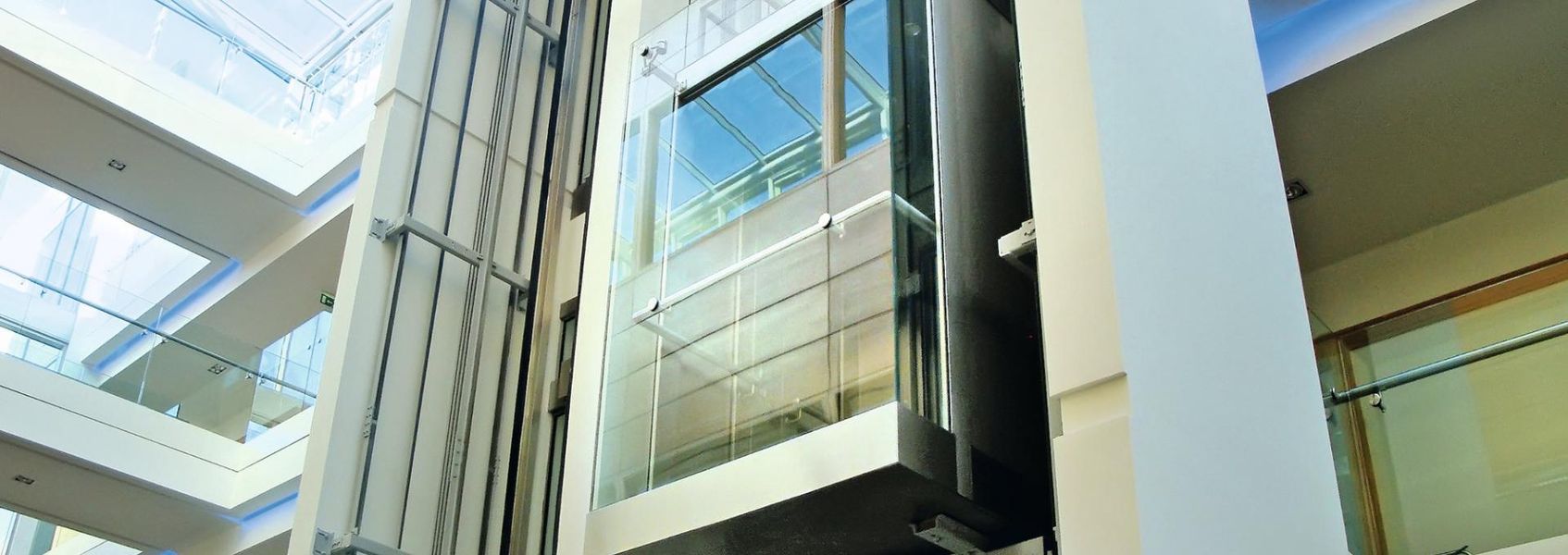 Atlas Premium lift za hotele - Stepeništa, dizala i pristup - 1484