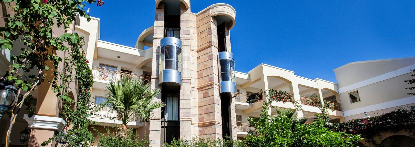 Atlas Gigas R lift za hotele - Stepeništa, dizala i pristup - 1486