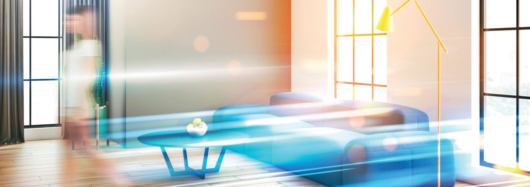 Maison100 H lift za kućna rješenja - Stepeništa, dizala i pristup - 1490