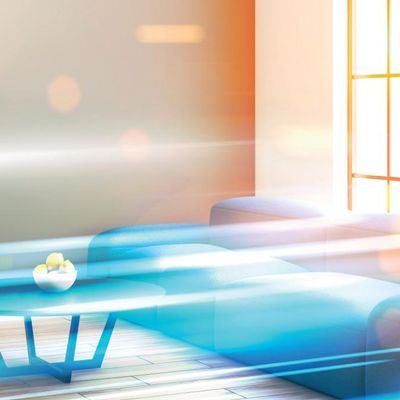 Maison100 H lift za kućna rješenja - Stepeništa, dizala i pristup - 1490