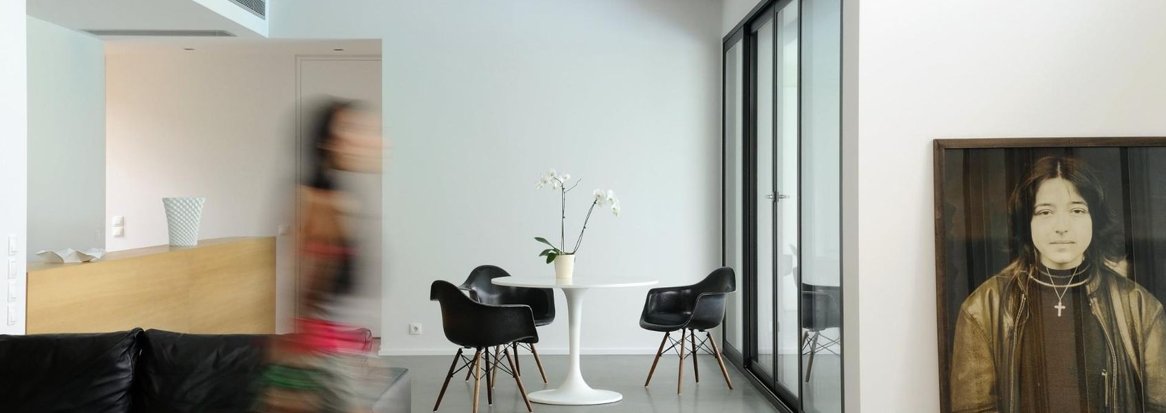 Maison100 E za kućna rješenja - Stepeništa, dizala i pristup - 1492