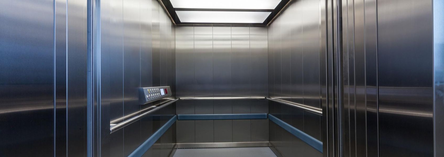 Atlas Gigas R lift za bolnice - Stepeništa, dizala i pristup - 1496