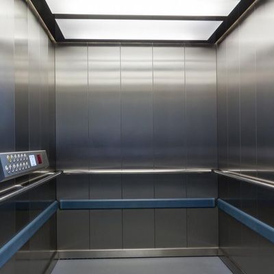 Atlas Gigas R lift za bolnice - Stepeništa, dizala i pristup - 1496