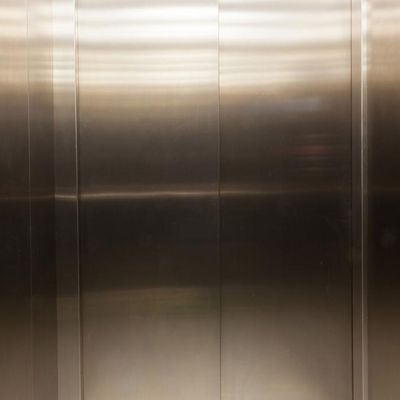 Atlas Premium lift za bolnice - Stepeništa, dizala i pristup - 1498