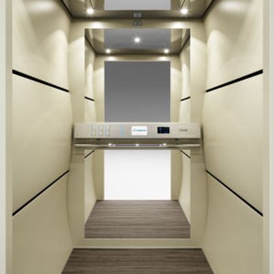 FUTURE T710 - Stepeništa, dizala i pristup - 1507