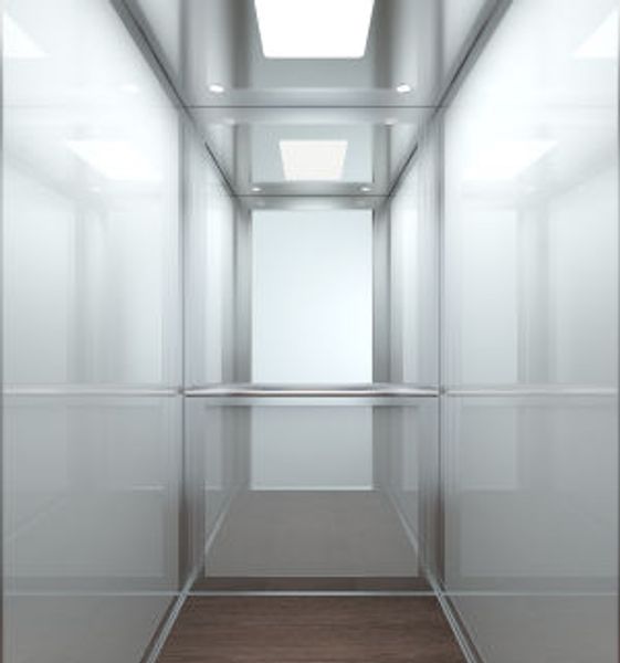 MODERN L510 - Stepeništa, dizala i pristup - 1510