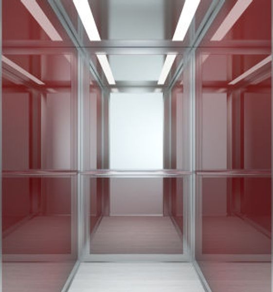 MODERN L510 - Stepeništa, dizala i pristup - 1512