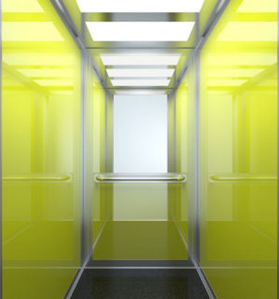 MODERN L510 - Stepeništa, dizala i pristup - 1511