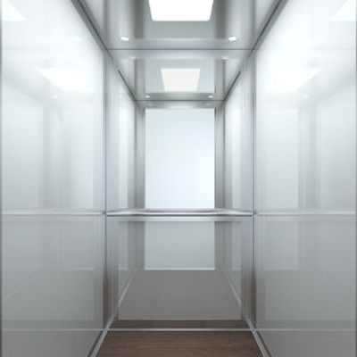 MODERN L510 - Stepeništa, dizala i pristup - 1510