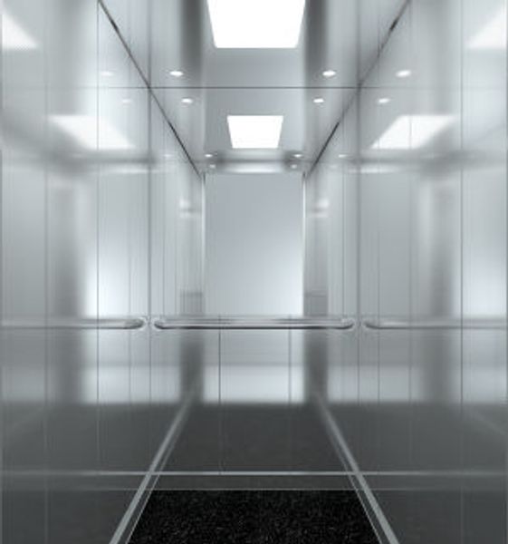 MODERN L310 - Stepeništa, dizala i pristup - 1513