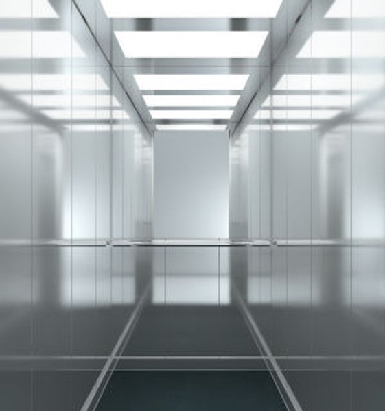 MODERN L310 - Stepeništa, dizala i pristup - 1514