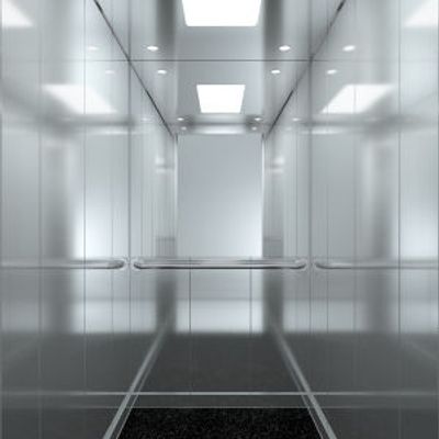 MODERN L310 - Stepeništa, dizala i pristup - 1513