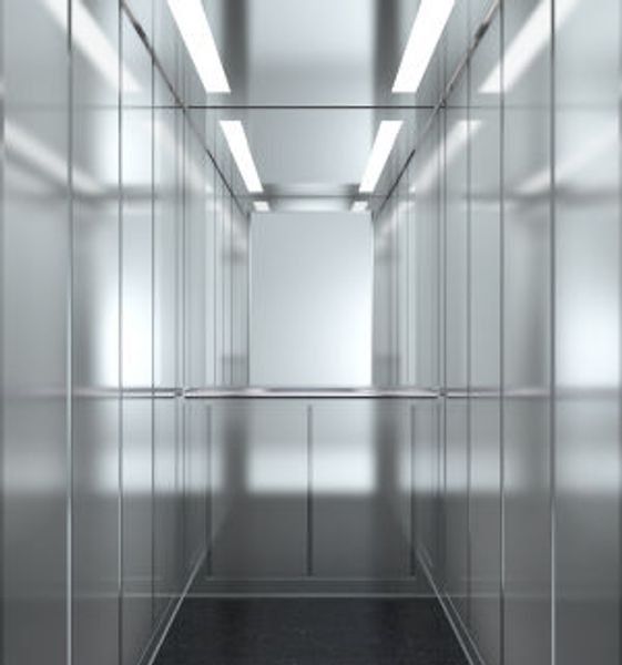 MODERN L530 - Stepeništa, dizala i pristup - 1516