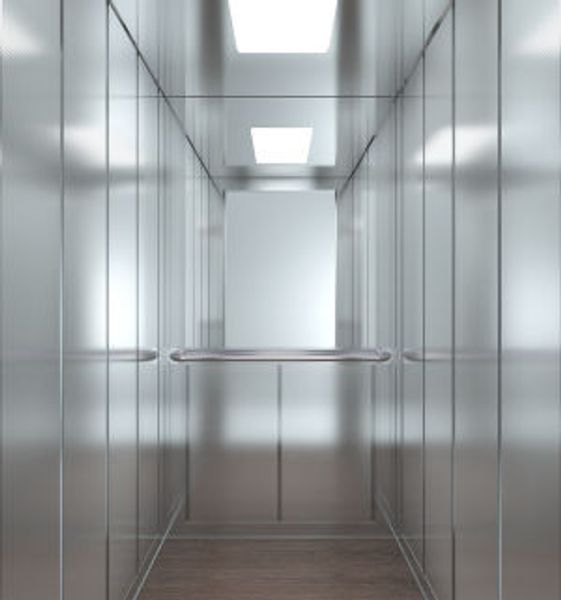 MODERN L530 - Stepeništa, dizala i pristup - 1518